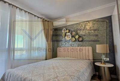 Apartament Premium- 86 mp- Decomandat - Popas Pacurari - 4