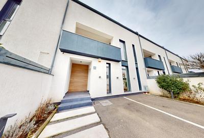 Casă individuală cu 5 camere cu Canalizare în Voluntari - 35