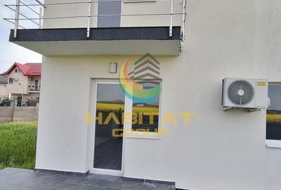 Duplex cu 4 camere cu Teren 291 Mp în Sud-Est - 2
