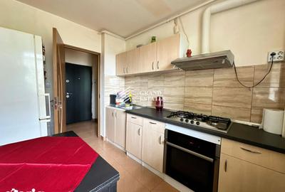 Apartament cu 2 camere decomandat, mobilat în Moșilor - 12