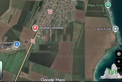 Teren agricol extravilan de 10000 mp, în Sud-Est - 4