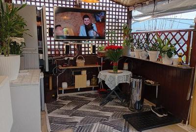 Casă cu 3 camere cu Teren 508 Mp în Popești - 2