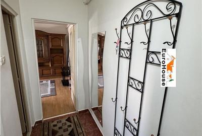 Garsonieră semidecomandată în Cetate - 8