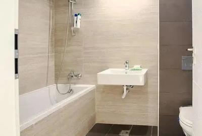 2 Camere Lux in Complex CUBIC 7 Residence, Mobilat modern, totul nou - 8