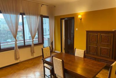Piata Spaniei - Apartament 4 camere, 106 mp - 2