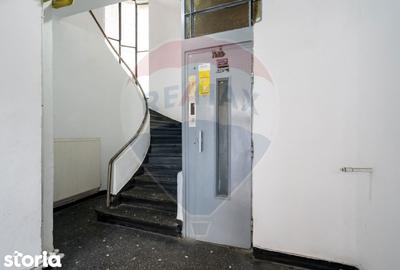 Apartament cu 3 camere semidecomandat, mobilat în Centrul Istoric - 10