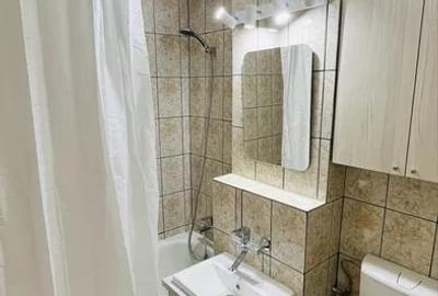 Garsonieră decomandată, mobilată în Mărăști - 7