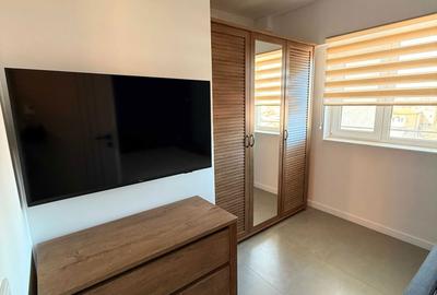 Apartament cu 2 camere în Rovine - 4