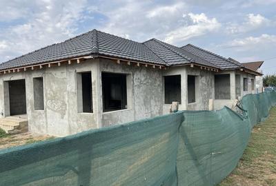 Casă cu 3 camere cu Teren 950 Mp în Peciu Nou - 5