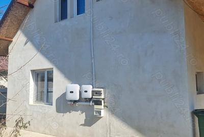 Casă cu Teren 600 Mp în Central - 4
