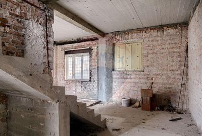 Casa + teren 786 mp strada Transilvaniei - 3