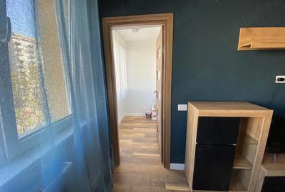 Apartament cu 2 camere decomandat în Obor - 4