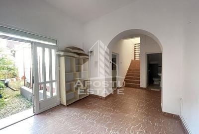 Spatiu pentru birouri, 4 camere, Zona Maria - 3