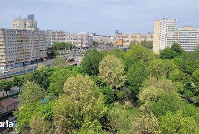 Apartament cu 3 camere în Obor - 17