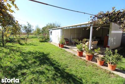 Casă cu 4 camere cu Teren 700 Mp în Central - 6