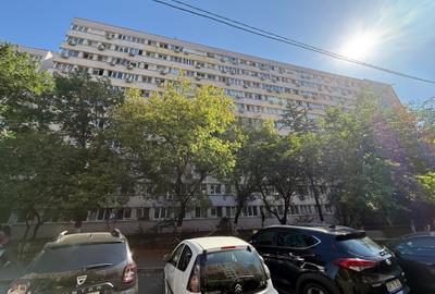 Garsonieră semidecomandată, mobilată în Dristor - 46