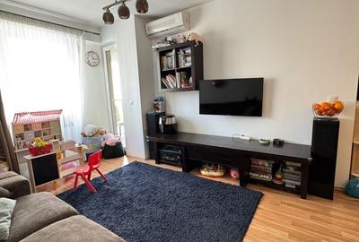 Apartament cu 3 camere decomandat în Obor - 2