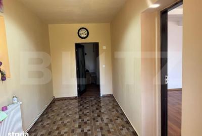 Casă cu 4 camere cu Teren 1480 Mp în Brădești - 7