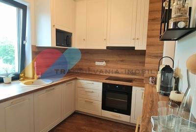 Apartament Premium 2 camere, 60mp  - zona Andrei Muresanu Apartament Premium 2 camere, 60mp  - zona Andrei Muresanu - 7