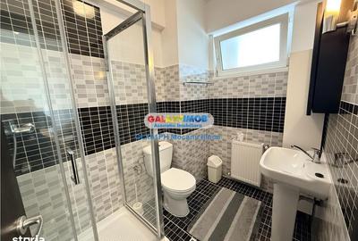 Apartament cu 3 camere, mobilat în 9 Mai - 5