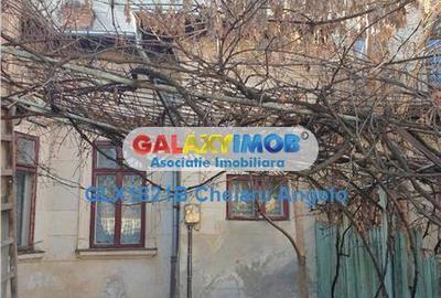 Unirii, Mitropolie, 2 vile interbelice, SU 290 mp, teren 300 mp - 11