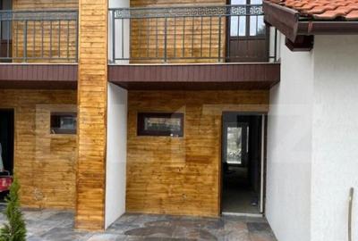 Casa duplex, 170 mp utili, 4 camere+ 2 la mansarda, Livezeni - 10
