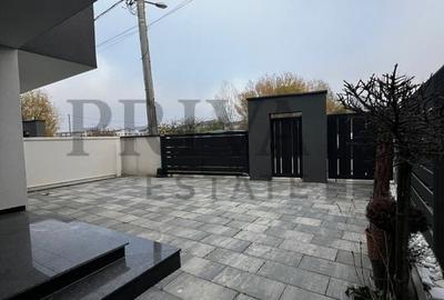 Duplex, P+1, 4 camere, bucătărie închisă Giroc/Braytim - 2