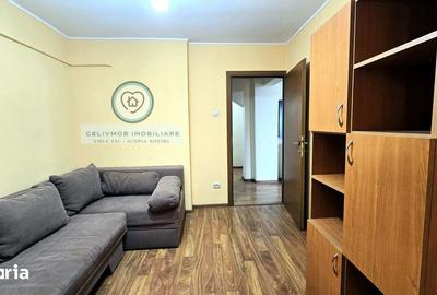 Apartament cu 3 camere decomandat în Cantacuzino - 6