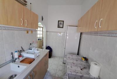 RECO  casa Grivitei Oradea - 4
