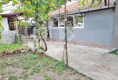 Casă cu Teren 2400 Mp în Tinca - 20