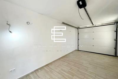 Duplex  4 camere-intabulat- la cheie- teren 300 mp - zona Cartierul Arhitectilor - 6