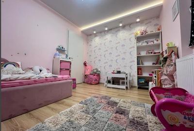 Apartament modern si spatios cu 2 locuri de parcare - 8