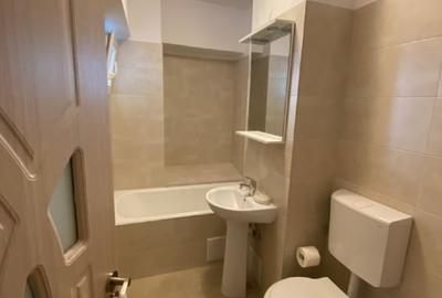 GARSONIERA SI APARTAMENT IN PIATA CENTRALA GIURGIU - 1