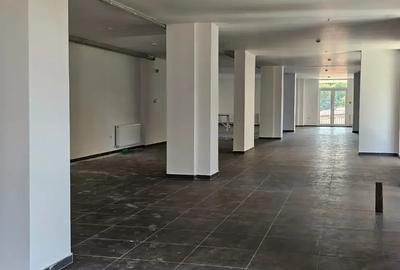 Spațiu comercial de închiriat -  Spitalul Sf. Ioan, ideal clinica privata - 3