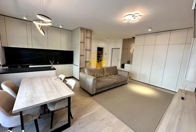 Apartament cu 2 camere, mobilat în Mărăști - 6