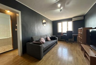 Apartament cu 3 camere semidecomandat, mobilat în Nicolae Grigorescu - 5