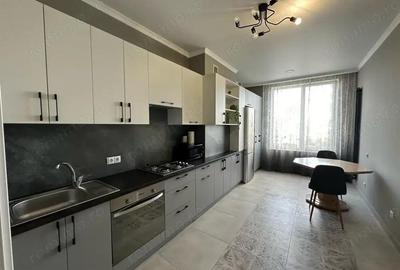 Garsoniera de inchiriat in zona Bucurestii Noi - 2