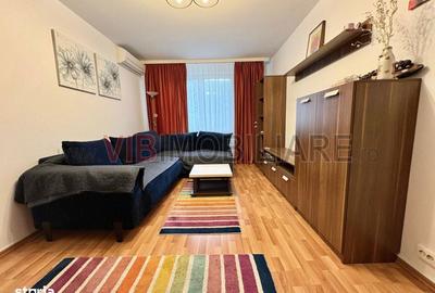 Apartament cu 2 camere decomandat în Crângași - 18