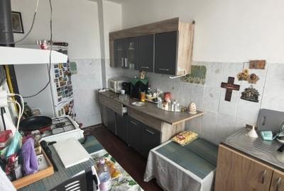 Apartament cu 3 camere decomandat, mobilat în Gară - 10