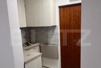 Garsoniera de 21,5 mp, situata pe strada Cojocnei, la 10 min Garsoniera de 21,5 mp, situata pe strada Cojocnei, la 10 min - 3