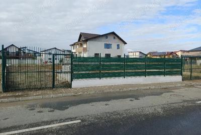 Teren de 500 mp, în Central - 4