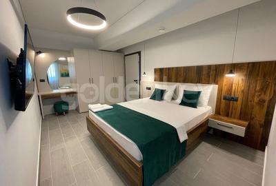 Apartament 2 camere cu vedere frontala catre lac - 6