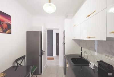 Regie Residence 2cam lux inchiriere,loc parcare subteran, metrou Grozavesti 3min - 5