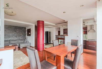 Apartament cu 3 camere, Centrul Civic, Zona Onix - 1