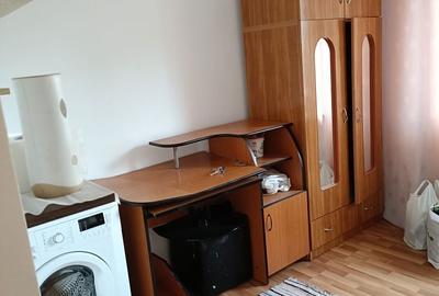Garsonieră decomandată în Nicolina - 3