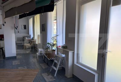 Spațiu comercial, de 84 mp, în Central - 2