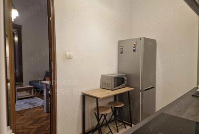 Proprietar vand apartament 3 camere Revolutiei - Medicina - 3