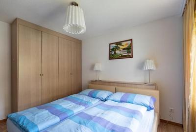 Garsonieră decomandată în Blumăna