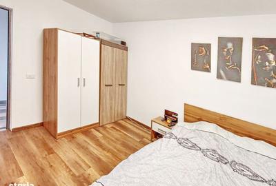 Casă cu 4 camere cu Teren 463 Mp în Central - 3