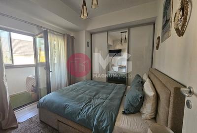 Apartament modern de vanzare 3 camere Popesti-Leordeni - 6